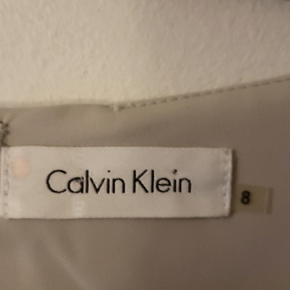 Calvin Klein dress - Picture 4 of 6
